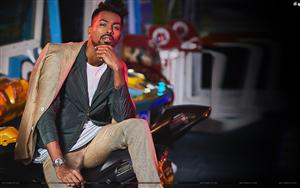 Hardik Pandya